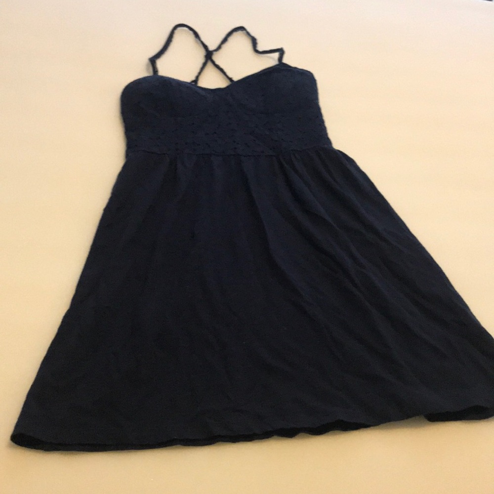 American eagle sundress